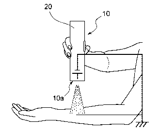 Une figure unique qui représente un dessin illustrant l'invention.